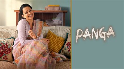 Watch Panga (2020) Full Movie Online Free .